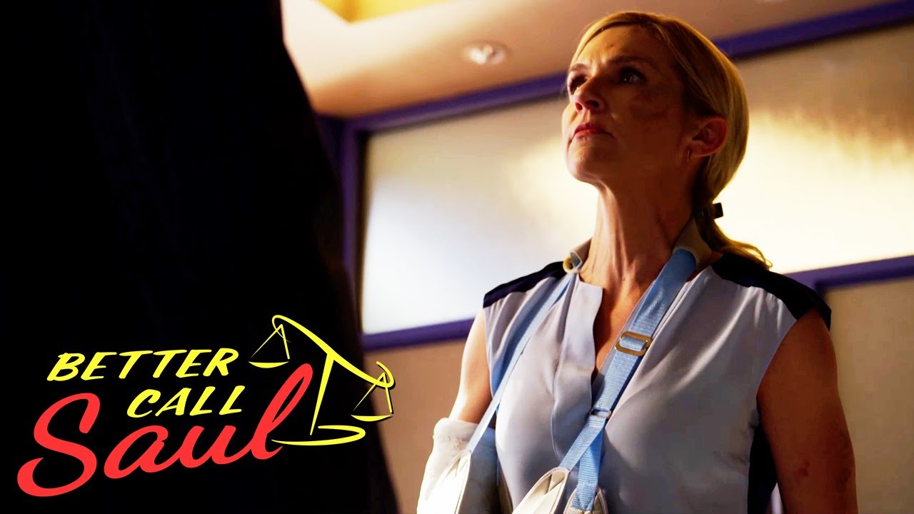 Kim Confronts Howard | Breathe | Better Call Saul