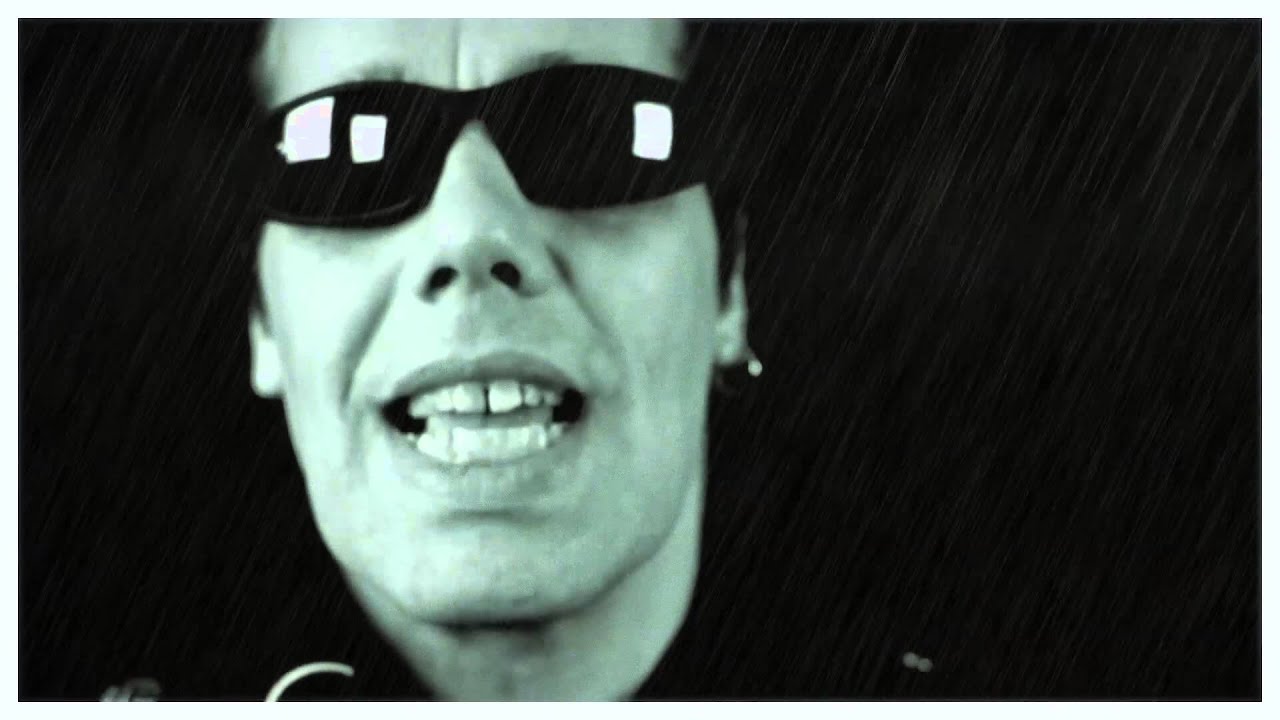 Psychopunch - So Jaded (official video)