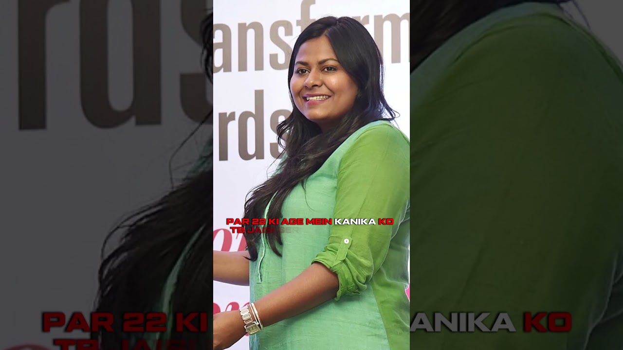 Kanika Tekriwal  new shark of Shark tank india