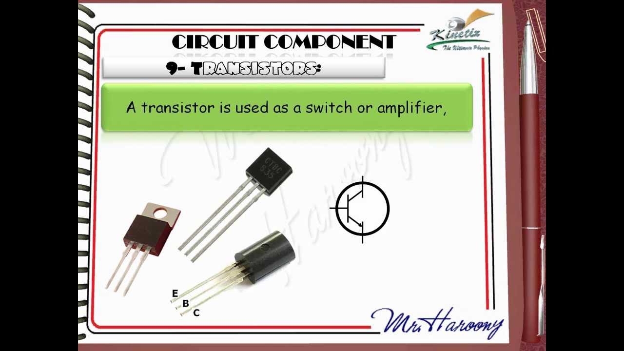 Ch3L8 circuit components full Eng