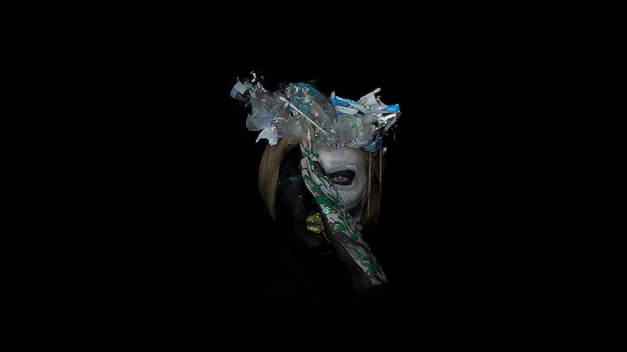 EcoStardust Plastic Pollution BioGlitter Video