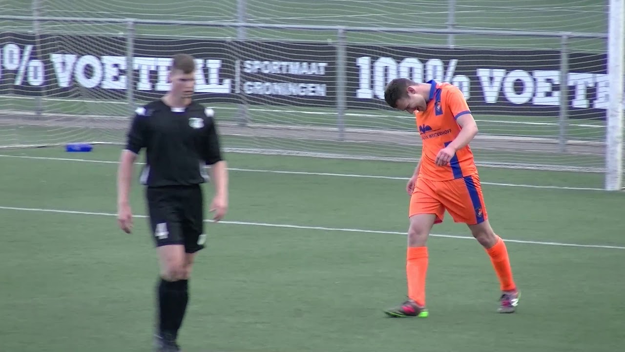 Velocitas 1897 - PKC '83