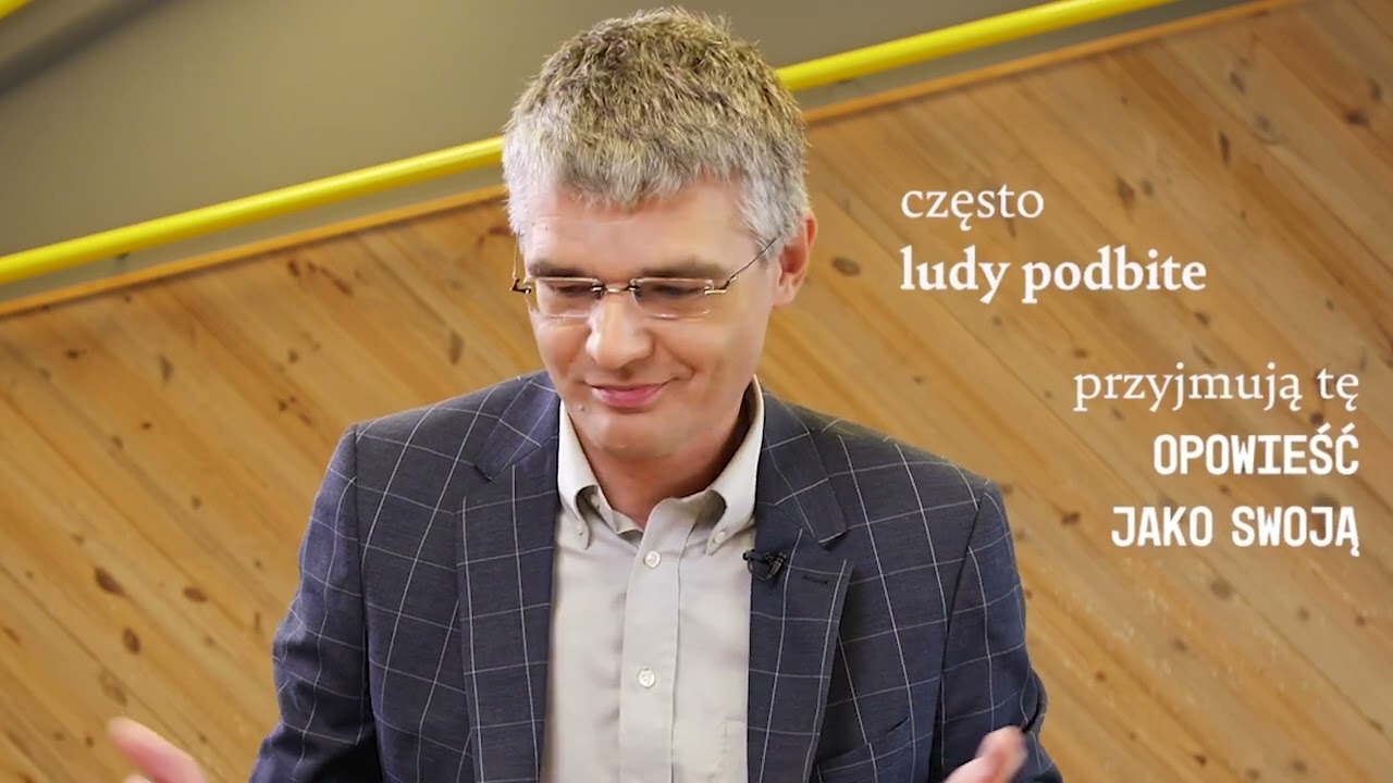 Postkolonializm i literatura rosyjska od Puszkina do Brodskiego | dr Paweł Rojek
