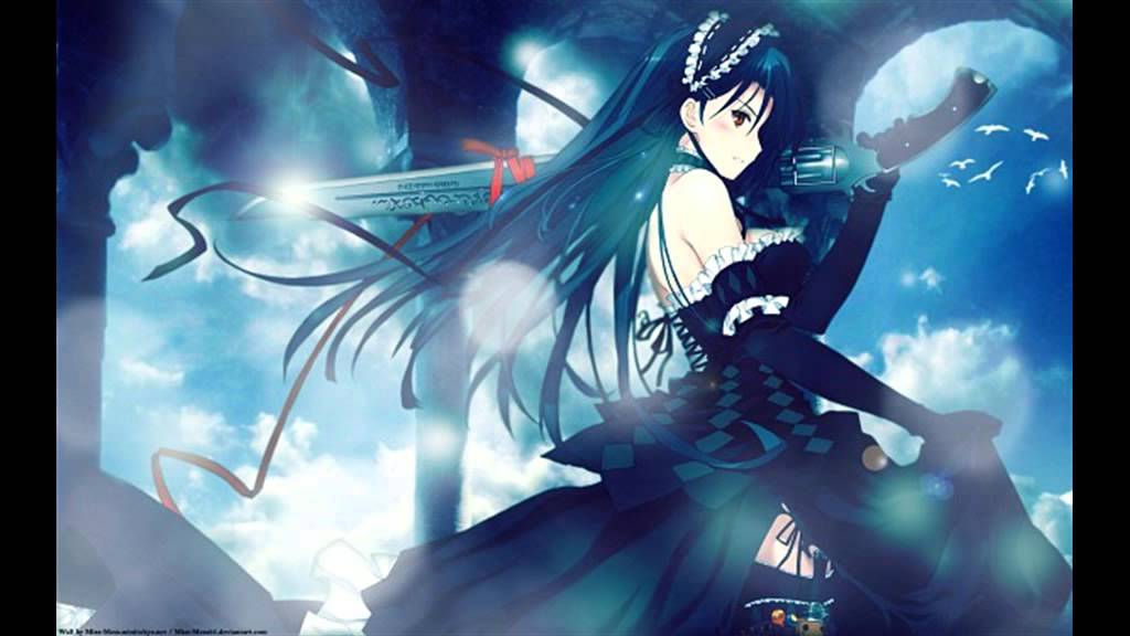 Nicki Minaj ft Drake, Lil Wayne, Chris Brown - Only (Nightcore)