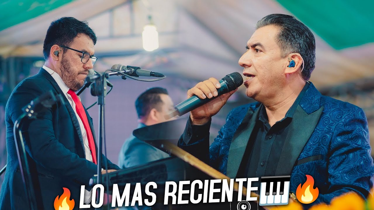 🔥 AGRUPACION TIERRA SANTA | LLEGO LO NUEVO 🆕 PARTICIPACION COMPLETA 🎹🎺