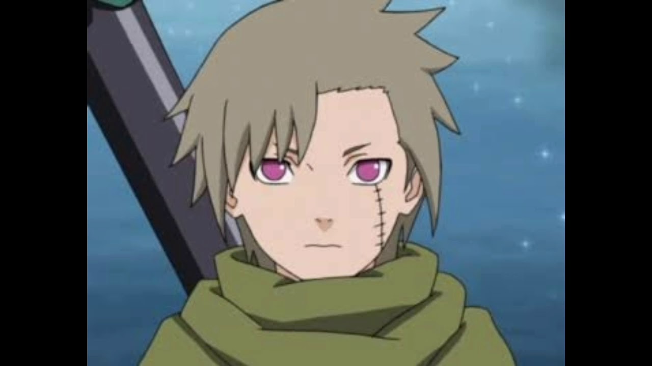 O que teria acontecido se Naruto fosse expulso de Konoha parte 7