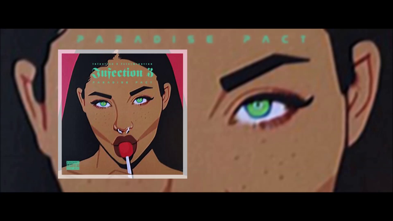 AVEYRO AVE - DEAD LOVE 3 [Official Audio]
