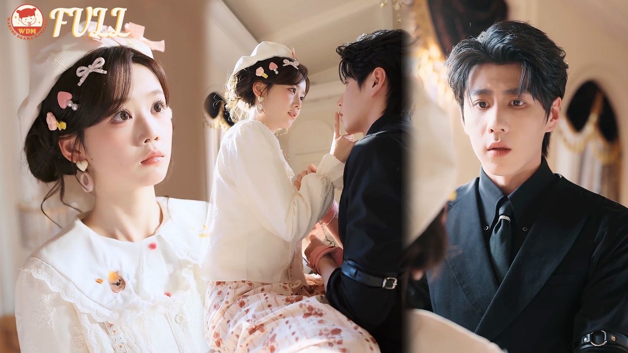 CEO-nya jutawan, bisu, tapi gantengnya bikin aku klepek-klepek! #romantic #minidrama