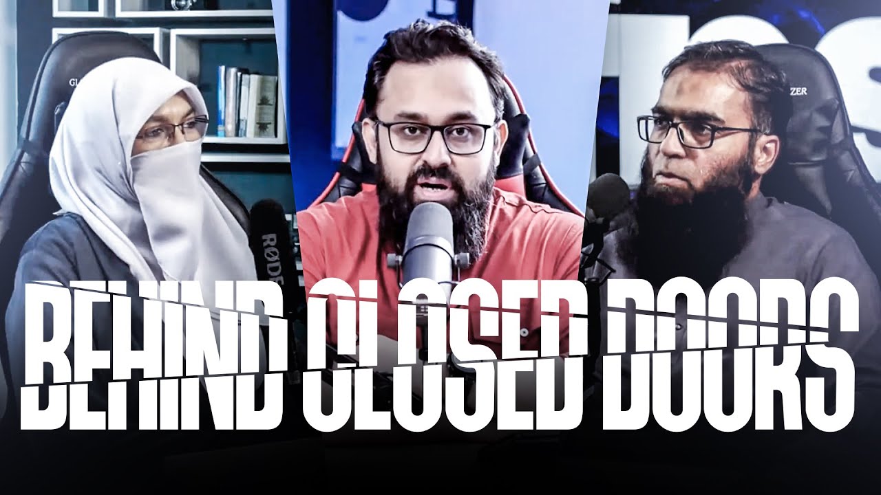 Behind Closed Doors | Domestic Violence Against Women | FNS