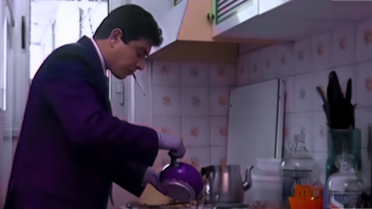 Türk joker | Gercek Kesitto