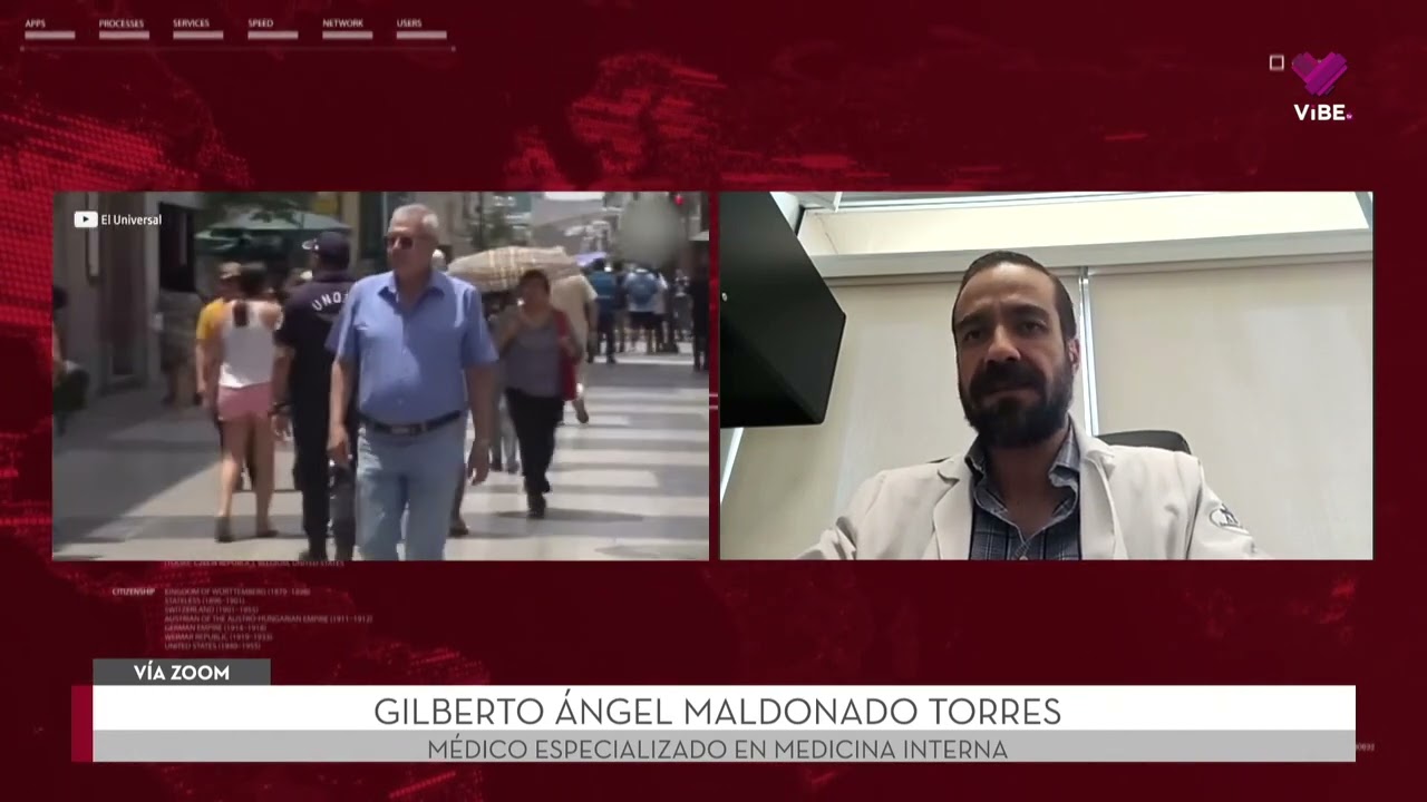 ¿Qué es el síndrome de Guillain-Barré?: síntomas y causas