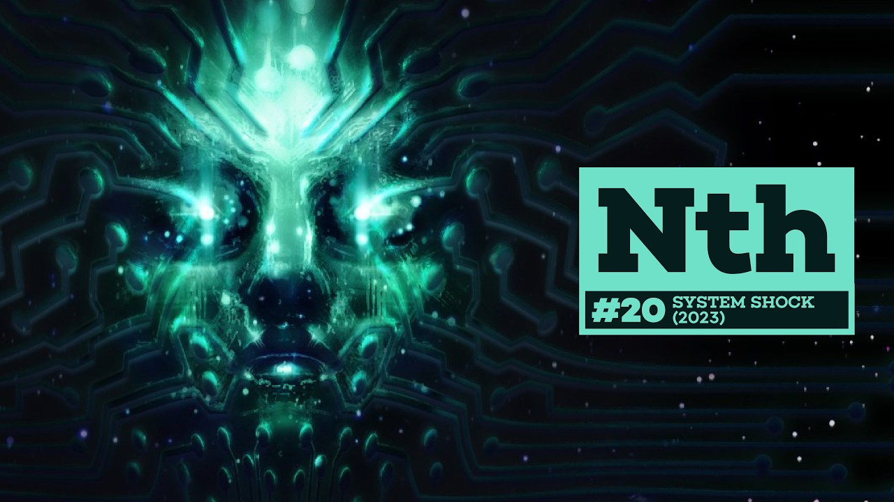 Ремейк System Shock по своей сути запутан.