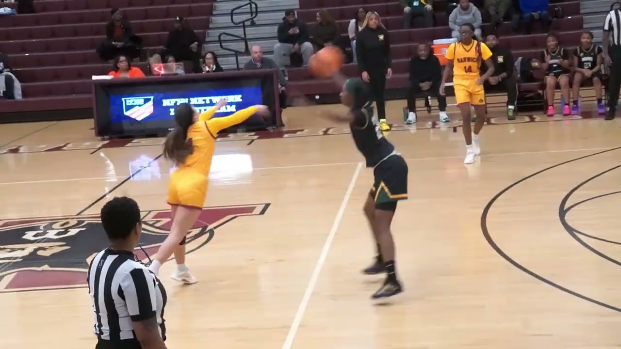 Kelsie swords mid-season junior year mix #kelsieswords #basketball #mixtapes #warwickraiders #cnu 