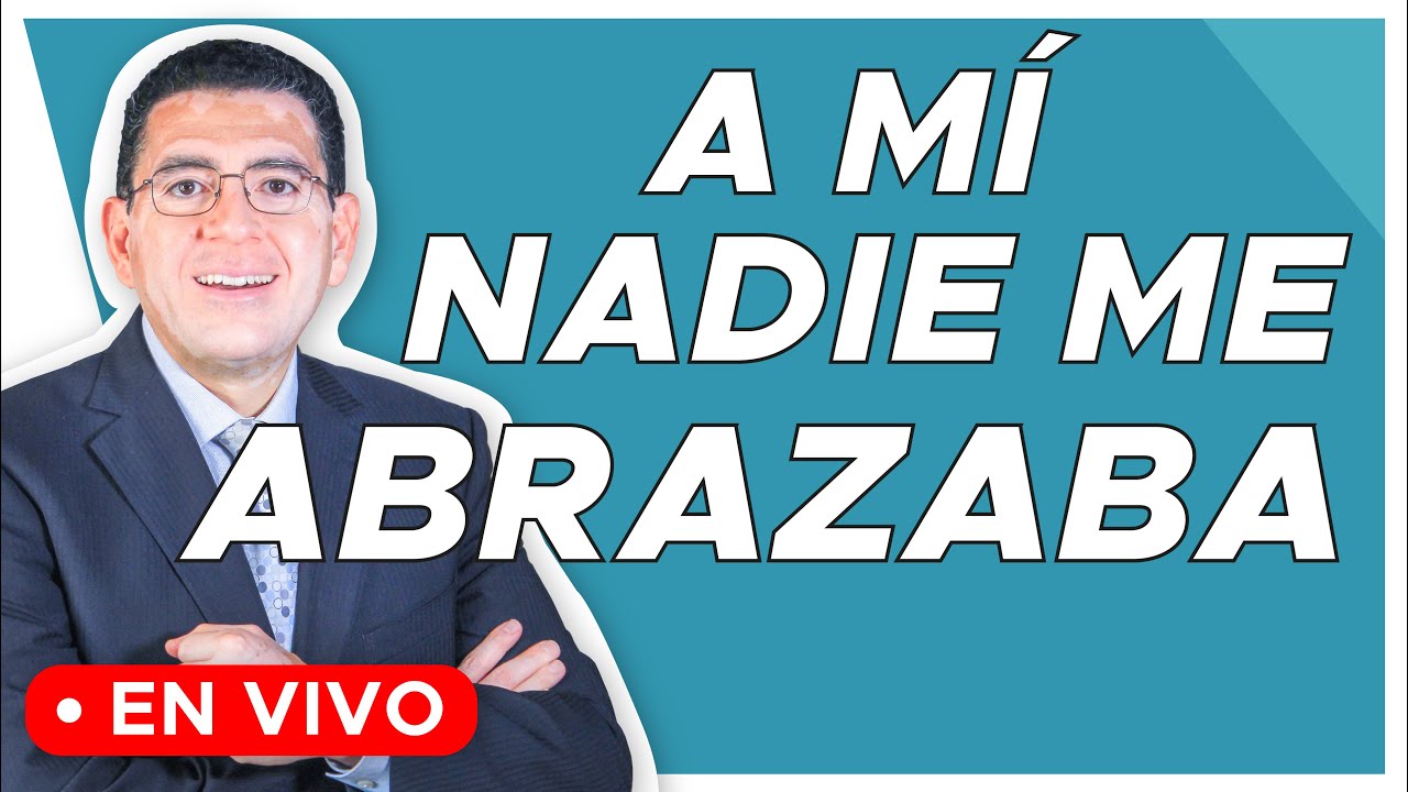 МЕНЯ НИКТО НЕ ОБНИМАЛ
