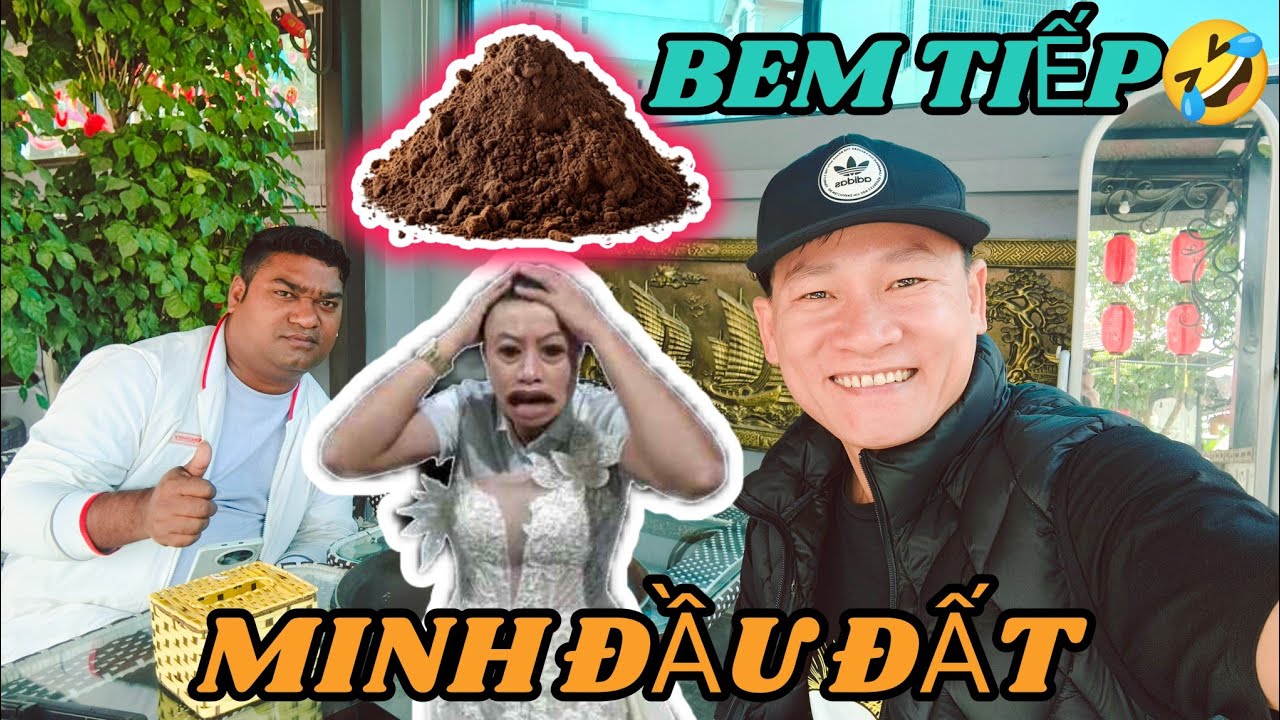 Mình Đầu Đất Mất Kiểm Soát Rồi Sao 🤣🤣🤣
