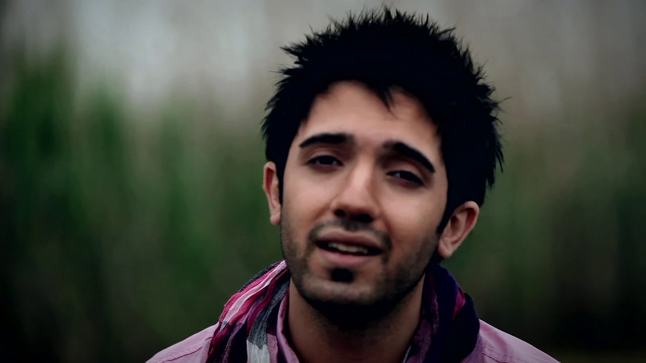 Roozbeh - Maro