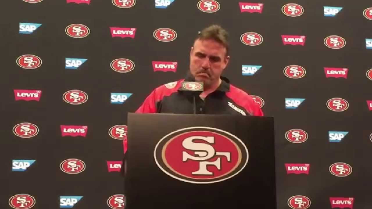 Sakamoto: Tomsula says it was his decision to bench Kaepernick