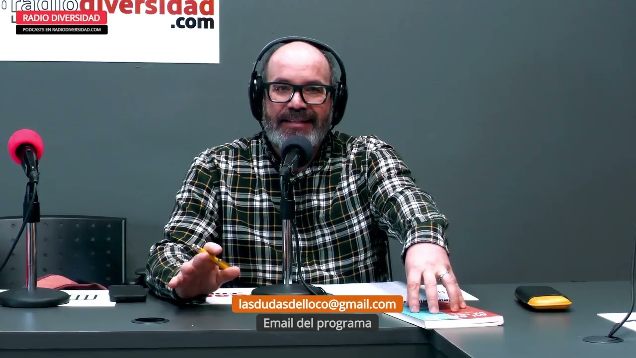 Zasca con Gorry - Problemas en Fundación Manantial