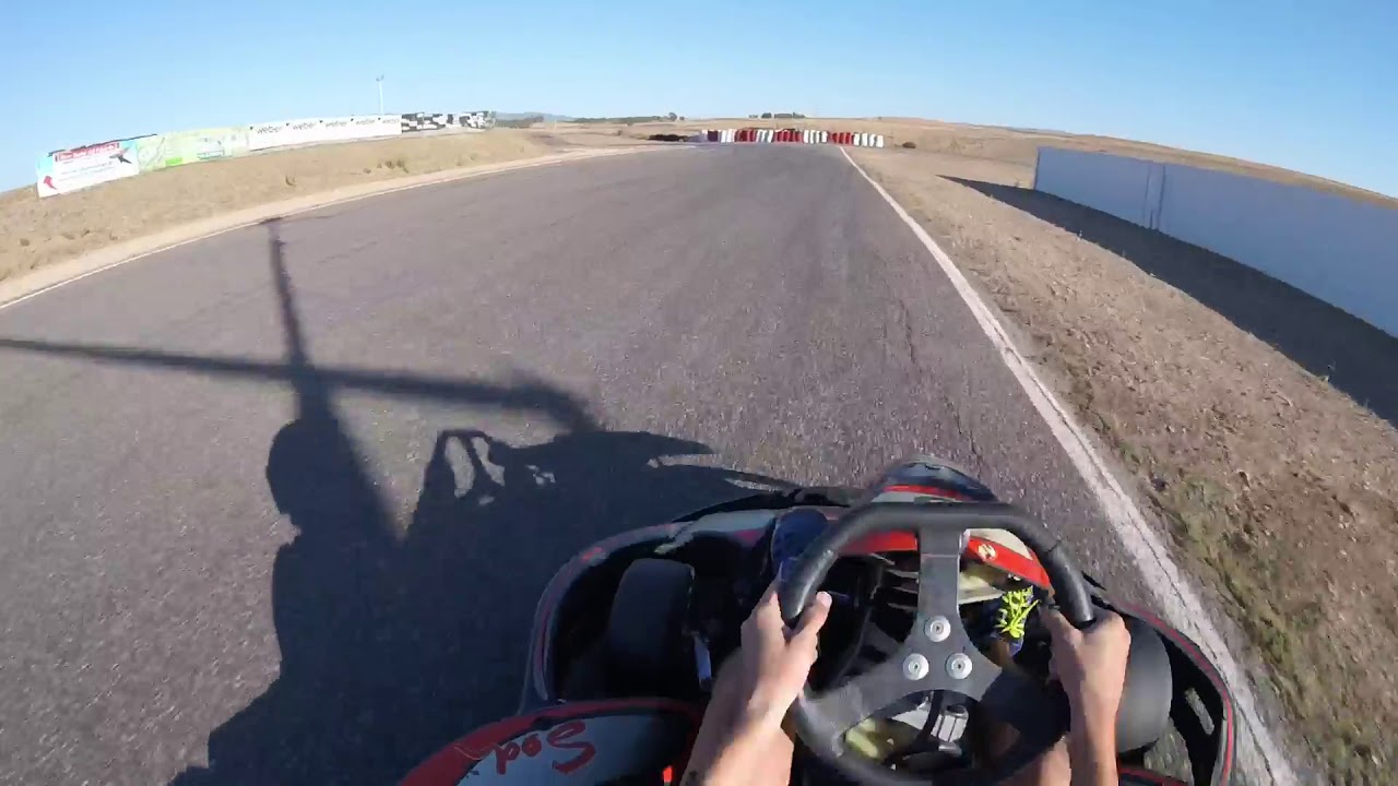 Circuito di Tramatza