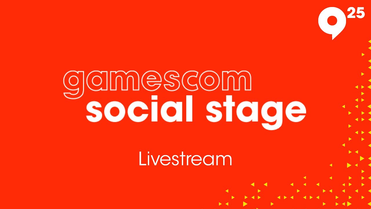 PietSmiet | gamescom - social stage