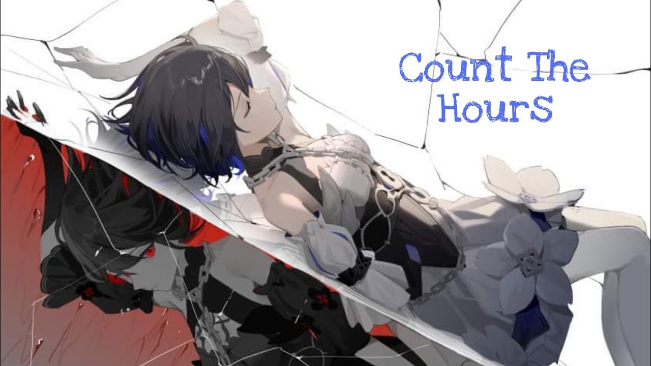 BEAUZ - Count The Hours [ ft.Nevve & Kastillione ]