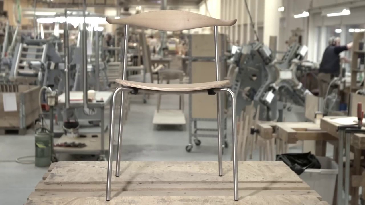 Carl Hansen & S&oslash;n | CH88T | smow