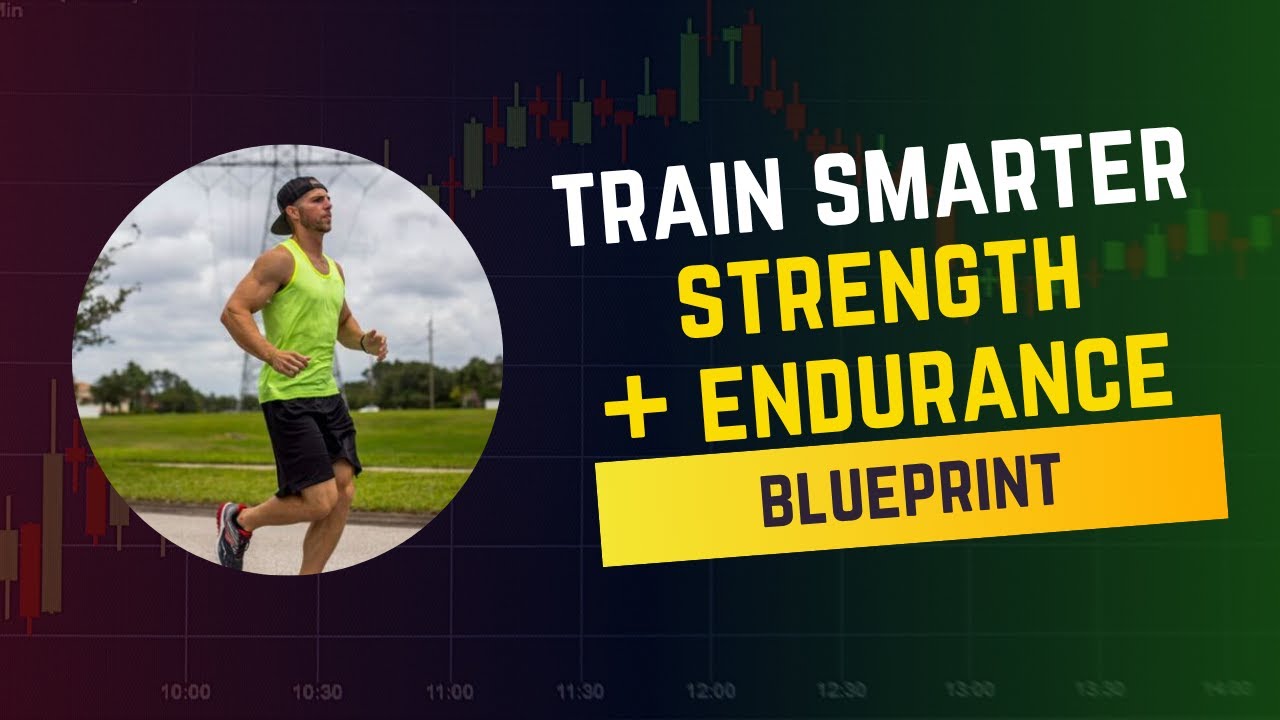 How to Combine Strength and Endurance Without Overtraining