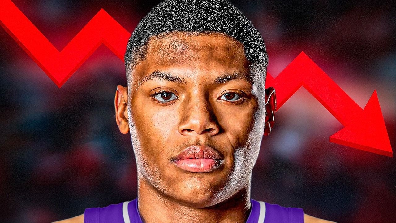 Ace Bailey vs The Jazz Is Far From Over