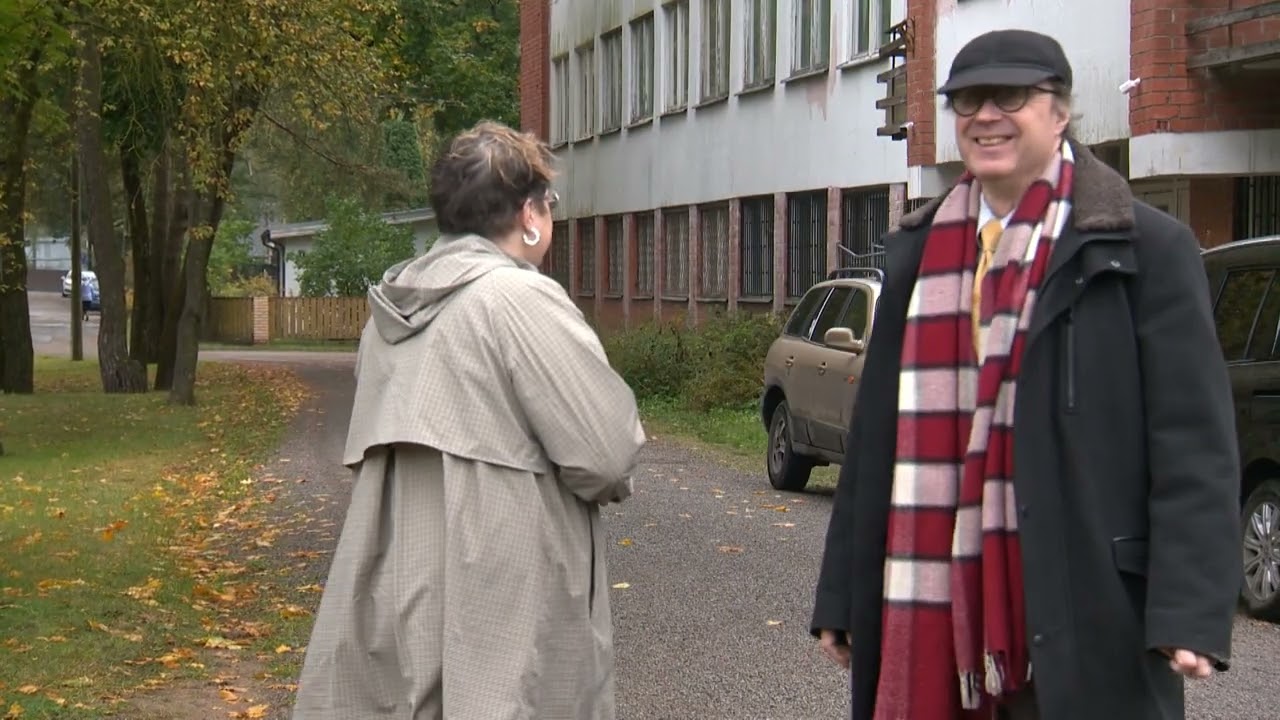 Kā ciema pamatiedzīvotājiem sadzīvot ar jaunpienācējiem?