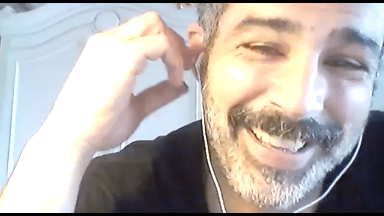 Mare Fuori 2, l'intervista a Carmine Recano