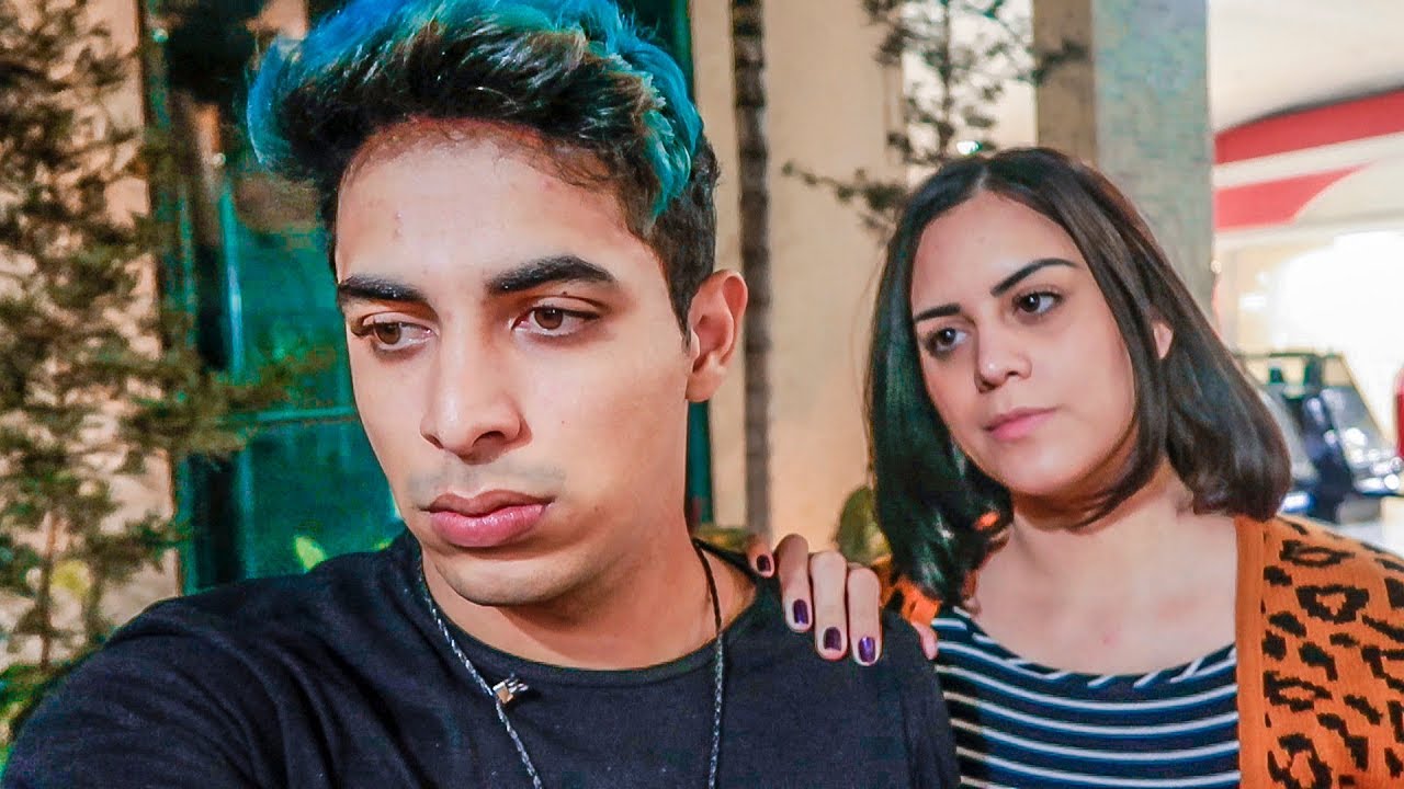 A verdade sobre a minha namorada