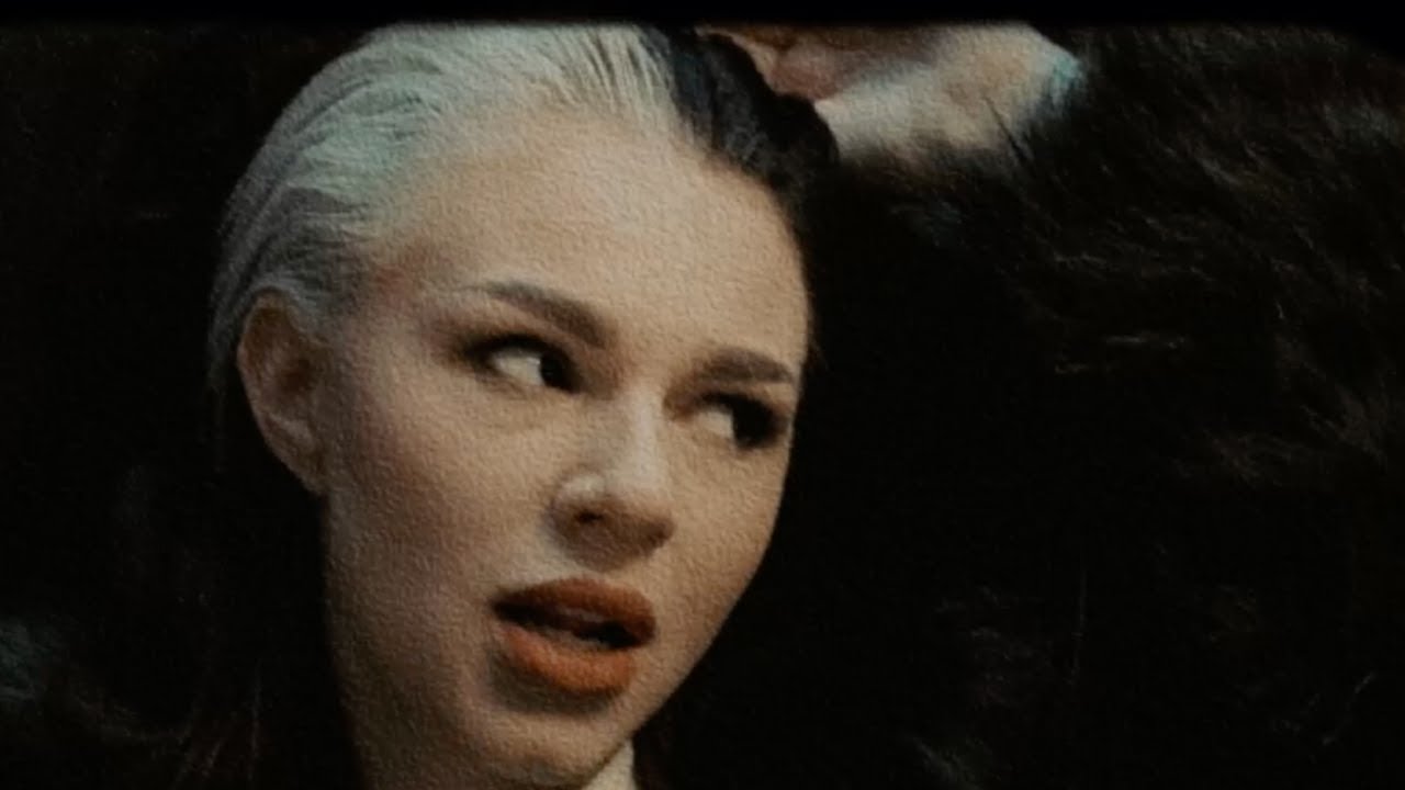 EHLE - LOVE THAT KILLS (Official Music Video)