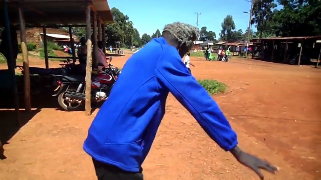 Penda walimu by John Mikombela