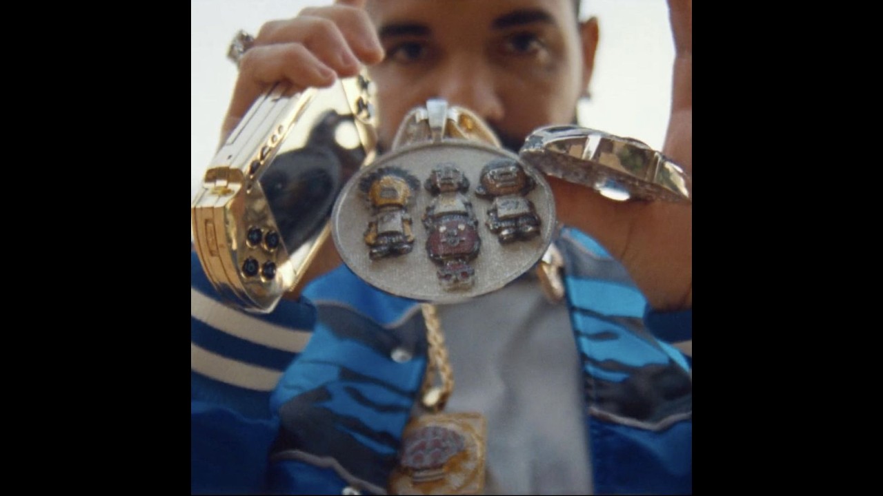 (FREE) Drake Type Beat - 