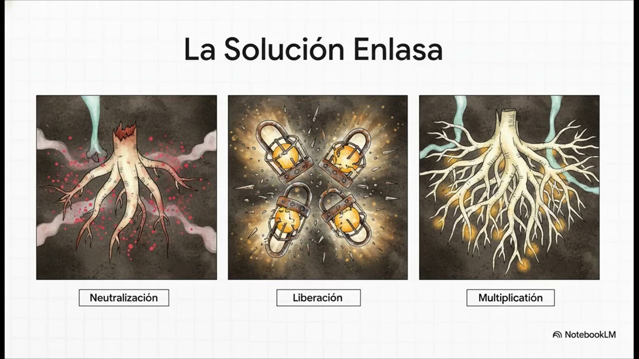 Las 6 Enmiendas de Suelo que debes conocer