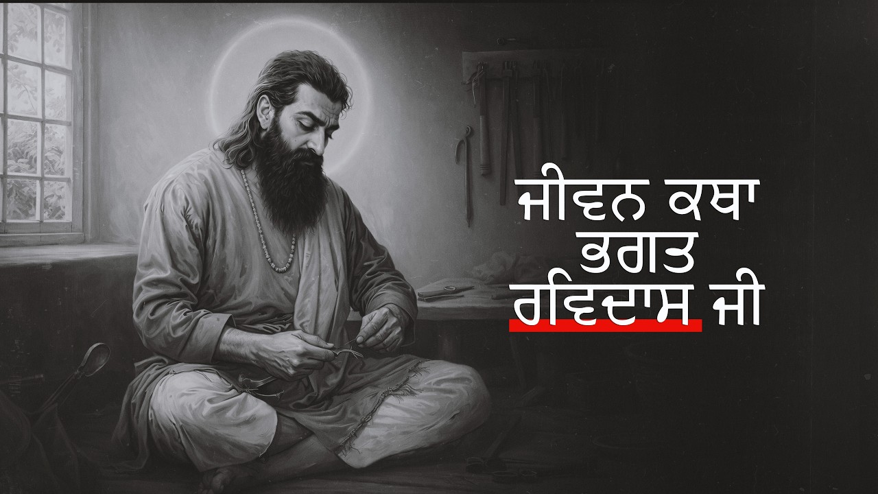 ਭਗਤ ਰਵਿਦਾਸ ਜੀ ਦਾ ਜੀਵਨ ਇਤਿਹਾਸ | ਗਿਆਨੀ ਸੰਤ ਸਿੰਘ ਜੀ ਮਸਕੀਨ | Special Remix