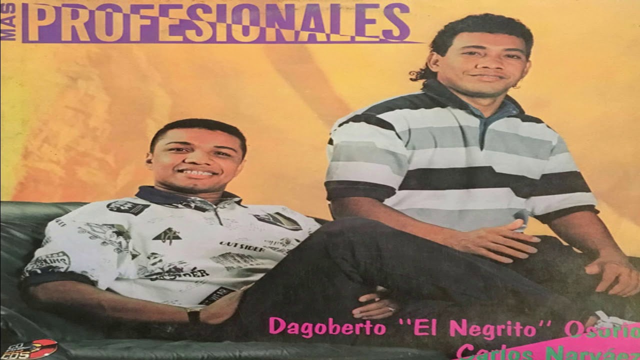Carlos Narvaez - Eres mi reina