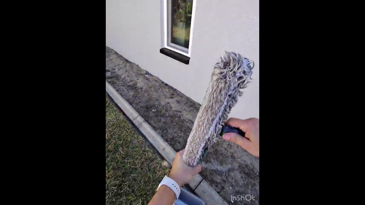 What NOT to do when starting a window cleaning business.