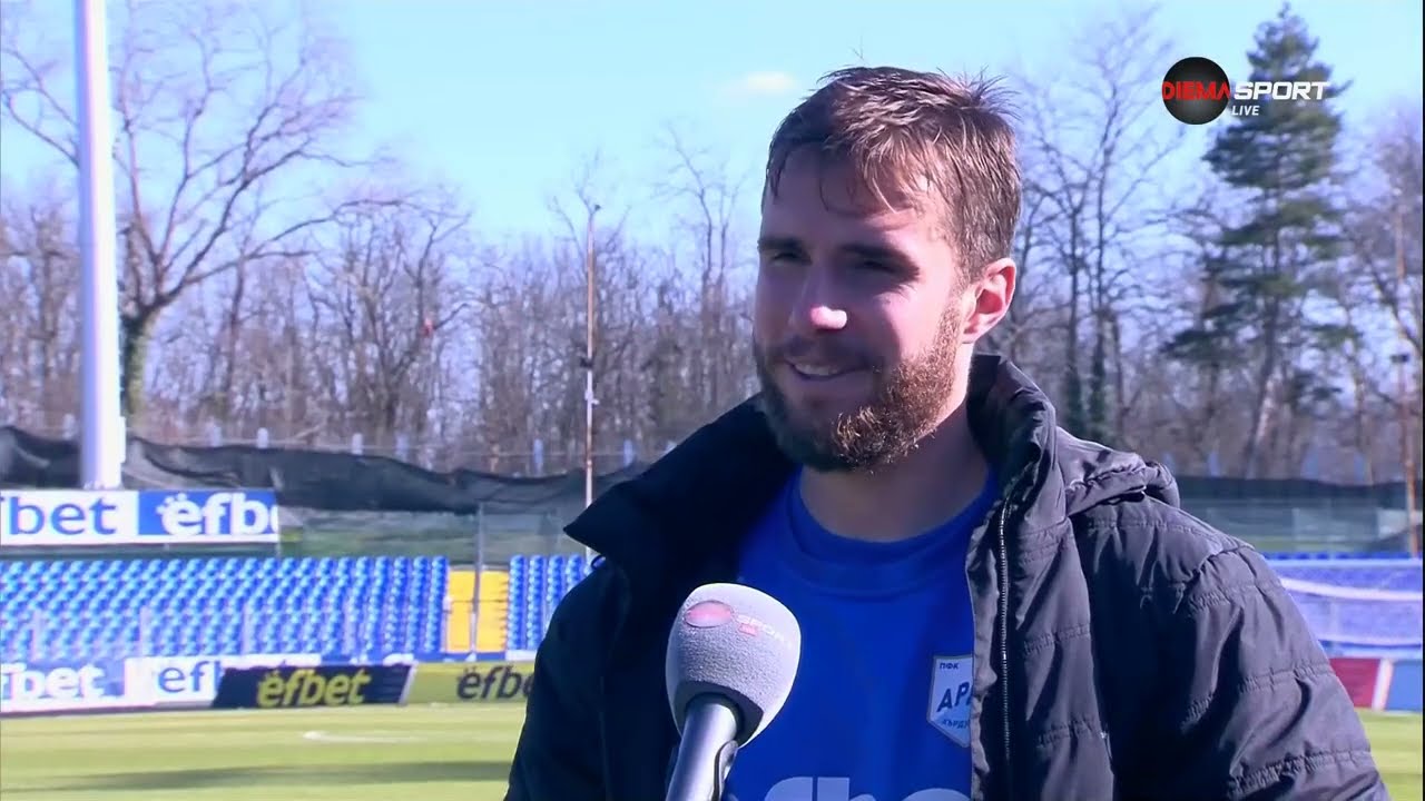 Преди кръга в efbet Лига (24-и кръг, 02.03.2026)