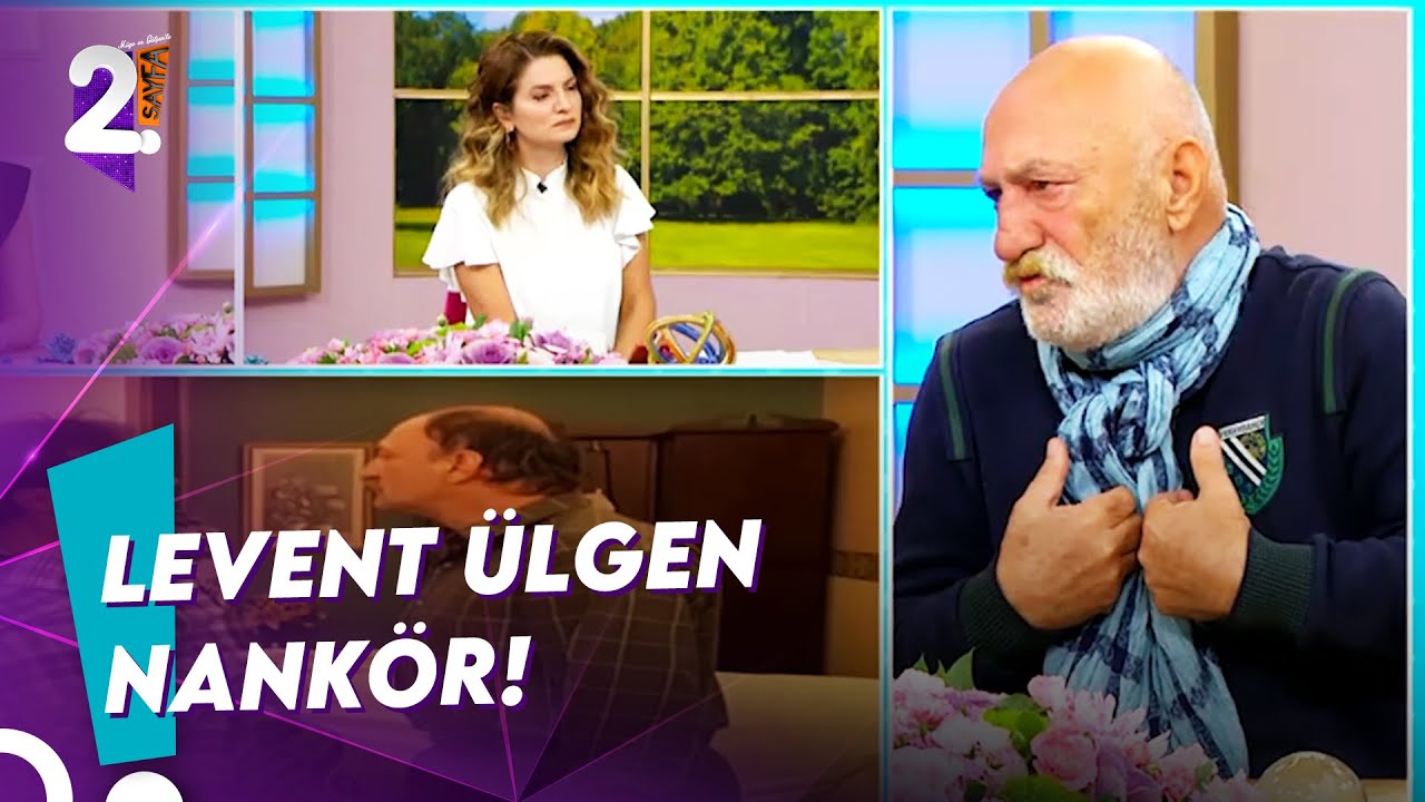 Ali Erkazan'dan Olay Olacak A&ccedil;ıklamalar | M&uuml;ge ve G&uuml;lşen'le 2. Sayfa 48. B&ouml;l&uuml;m