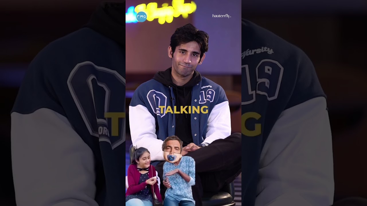 Varun Sood Finds THIS Cringe In A Partner | Hauterrfly 