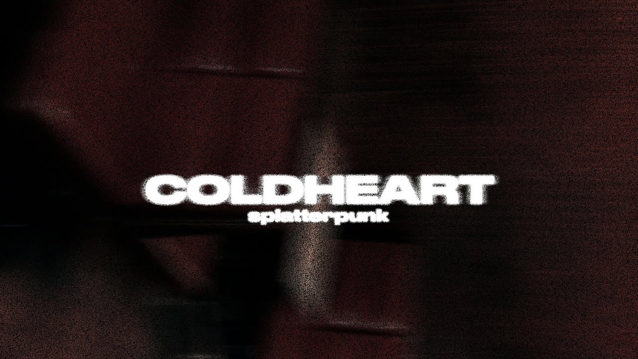 [SOLD] ATL + MARKUL + ЛСП TYPE BEAT - COLDHEART