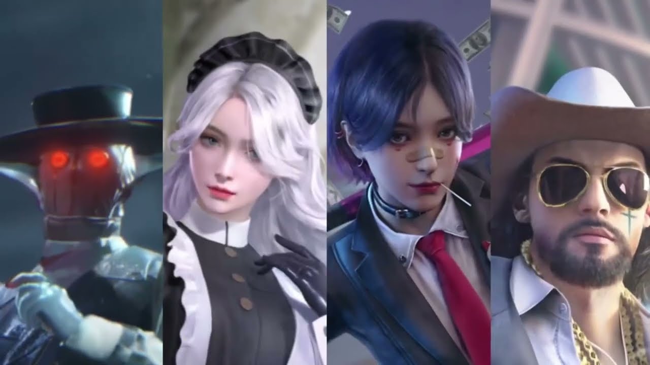 Mission Zero - Technical Test Announcement Trailer