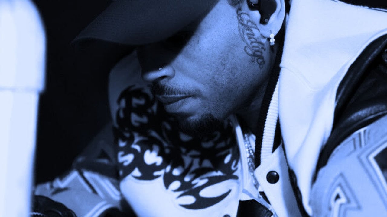 [FREE] CHRIS BROWN TYPE BEAT - 