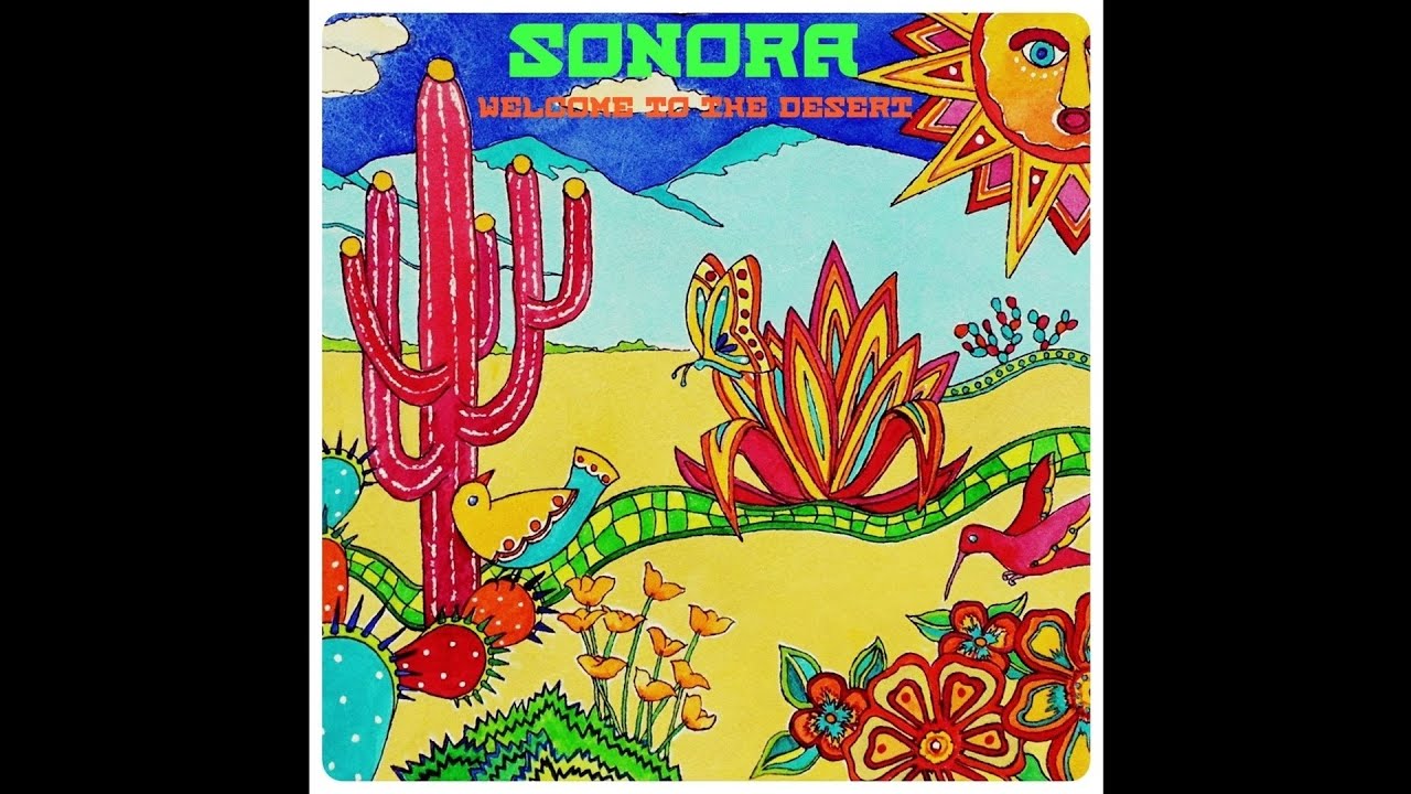 SONORA 