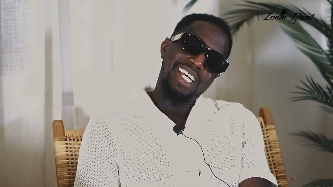 La Confession de TONTON KALIL  : Sa Plus grande Difficulté Sur son Parcours  Musicale !