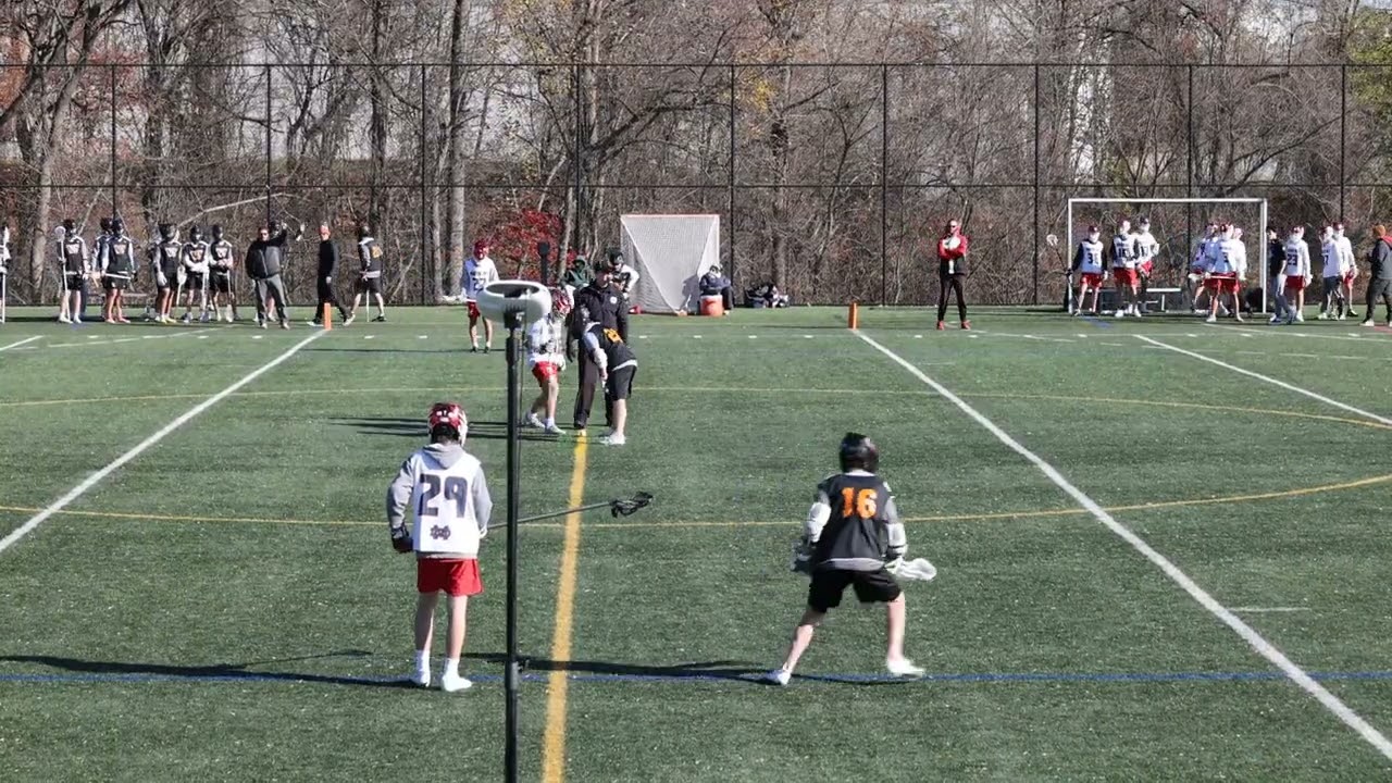 MD vs Woodbury Forrest