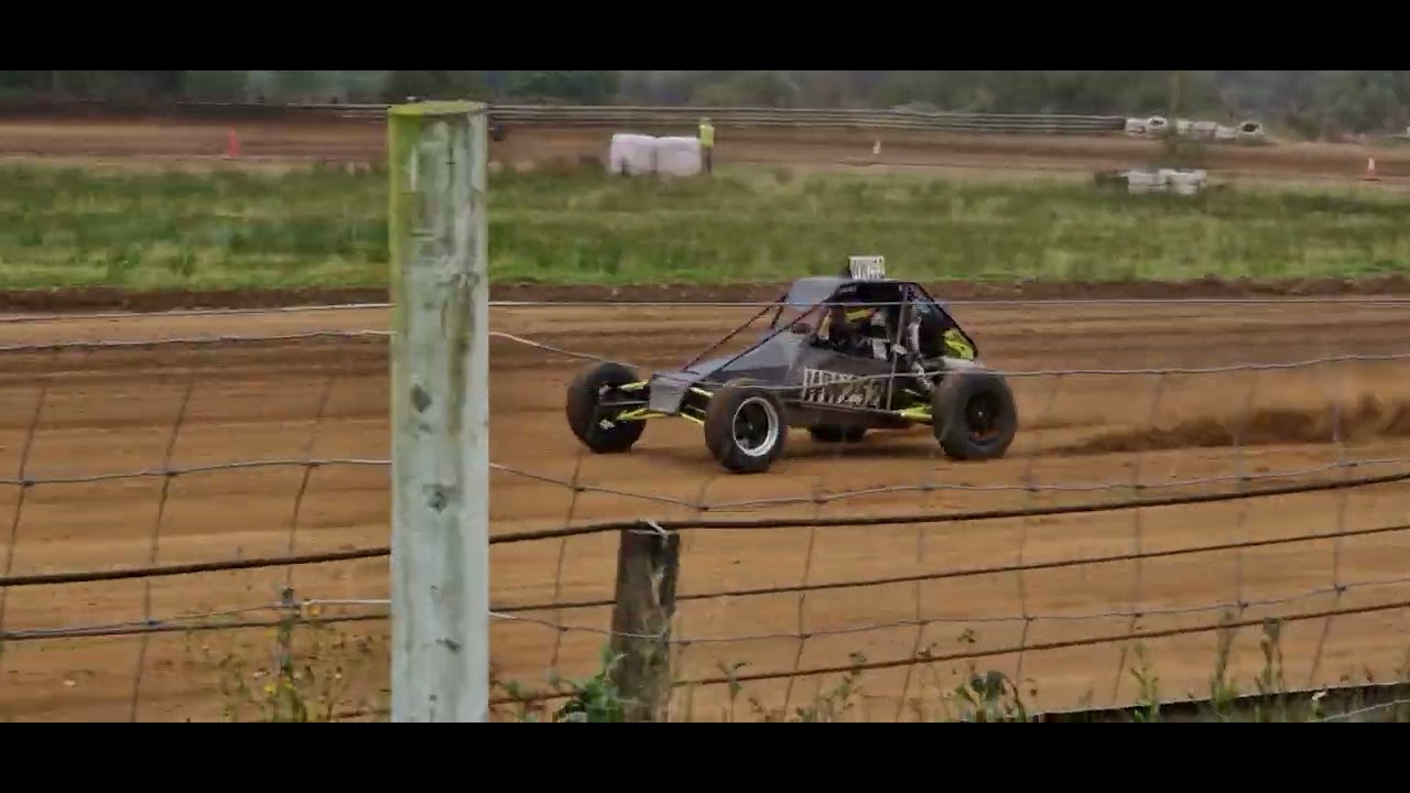 Class Eight 22-09-2024 Mallow Autograss 