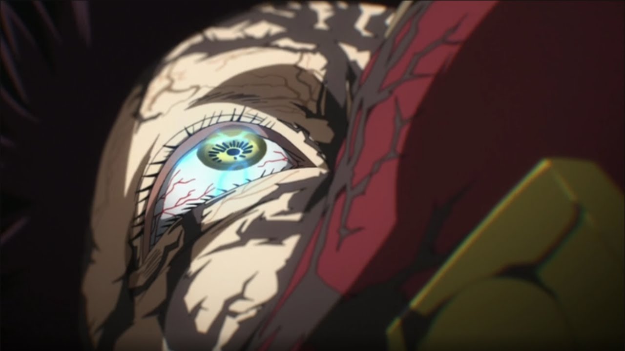 Animator Showcase: Yutaka Nakamura 中村 豊 AMV/MAD