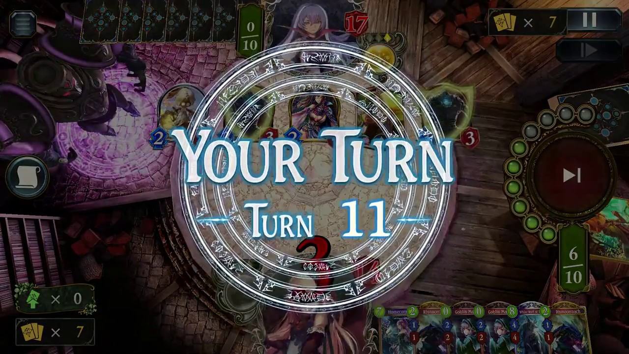 [AA2] White Wolf Roach vs. Earth Rite Rune[AA2]~ How to bait a evolution!